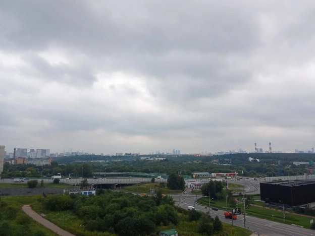 Купить квартиру в Москве. Вариант № 7802530, 9, площадь - квм, цена 13500000 рублей