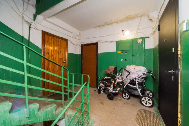 Купить квартиру на улице Клубная в Московской области. Вариант № 10602829, 12, площадь - квм, цена 4000000 рублей