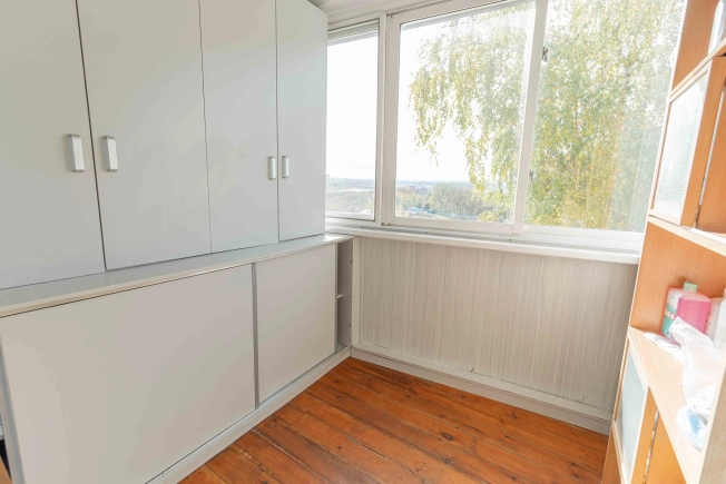 Купить квартиру на улице Жуковского в Владимире. Вариант № 6174819, 11, площадь -  квм, цена 6390000 рублей