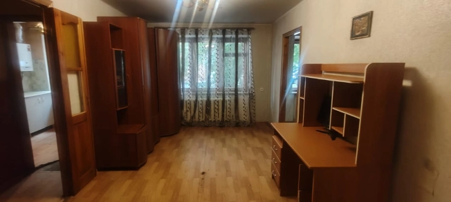 Купить двухкомнатную квартиру в Тульской области. Вариант № 55004, 1, площадь -  квм, цена 3450000 рублей