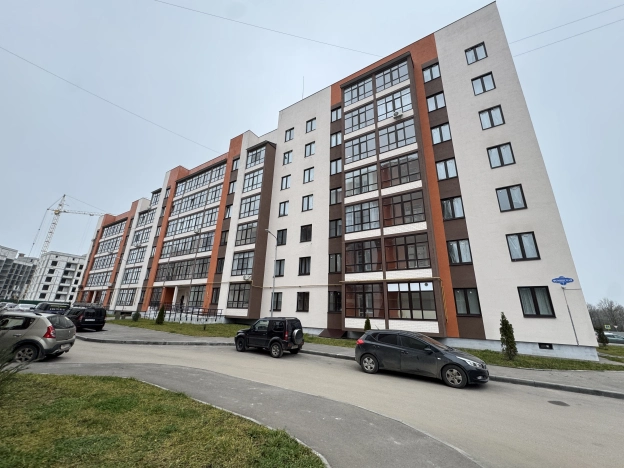 Купить однокомнатную квартиру на улице Удачная в Владимирской области. Вариант № 10335673, 28, площадь -  квм, цена 4440000 рублей