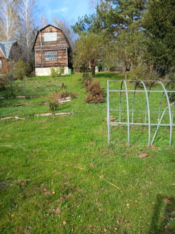 Купить дачу в Новосибирске. Вариант № 5758409, 1, площадь -  квм, цена 1300000 рублей