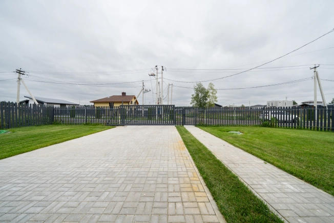 Купить дом в Москве. Вариант № 9502709, 9, площадь -  квм, цена 15900000 рублей