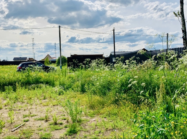 Купить земельный участок в Сергиеве Посаде. Вариант № 13056, 5, площадь -  квм, цена 2800000 рублей