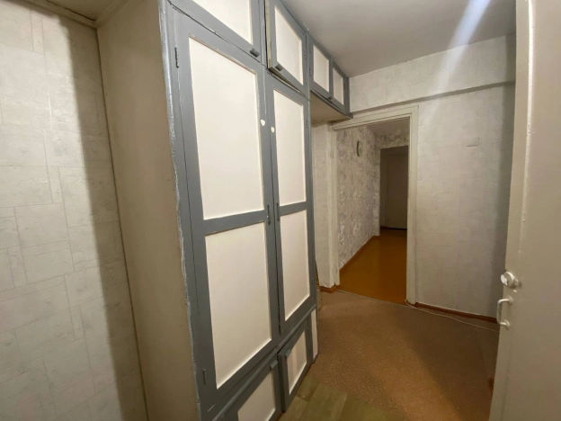 Купить квартиру на улице Ключевская в Улан-Удэ. Вариант № 7244175, 9, площадь -  квм, цена 6000000 рублей