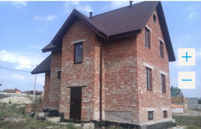 Купить дом в Белгородской области. Вариант № 9216688, 14, площадь -  квм, цена 13000000 рублей