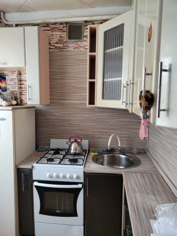 Купить квартиру в районе Фрунзенский в Владимире. Вариант № 9499274, 1, площадь -  квм, цена 3300000 рублей