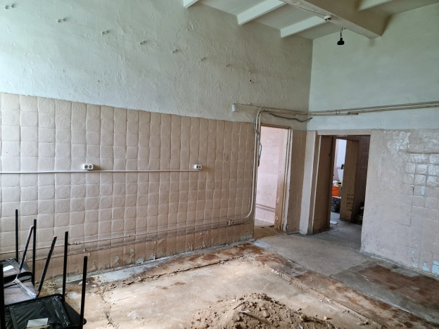 Купить коммерческую недвижимость свободного назначения на улице Добросельский проезд в Владимире. Вариант № 11760, 8, площадь -  квм, цена 13400000 рублей