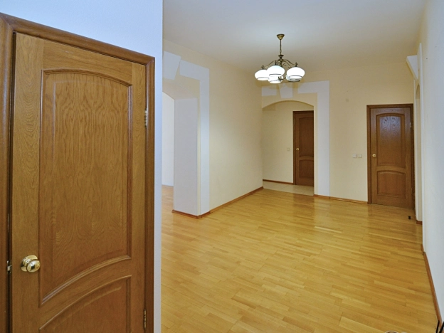 . Вариант № 41022, 3, площадь - 109.4 квм, цена 17640000 рублей