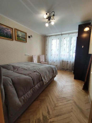 Купить квартиру в Москве. Вариант № 10070782, 7, площадь -  квм, цена 15500000 рублей