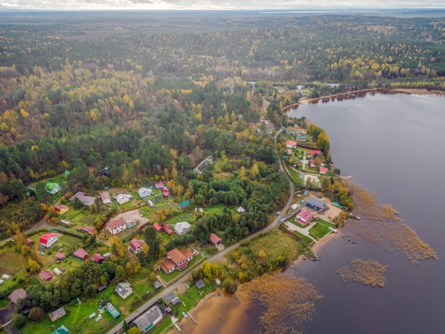 Купить земельный участок на улице Цветочная в Республике Карелия. Вариант № 2358685, 10, площадь -  квм, цена 25000000 рублей