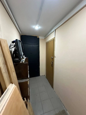 Купить однокомнатную квартиру на улице Производственная в Москве. Вариант № 10766386, 17, площадь - квм, цена 12700000 рублей