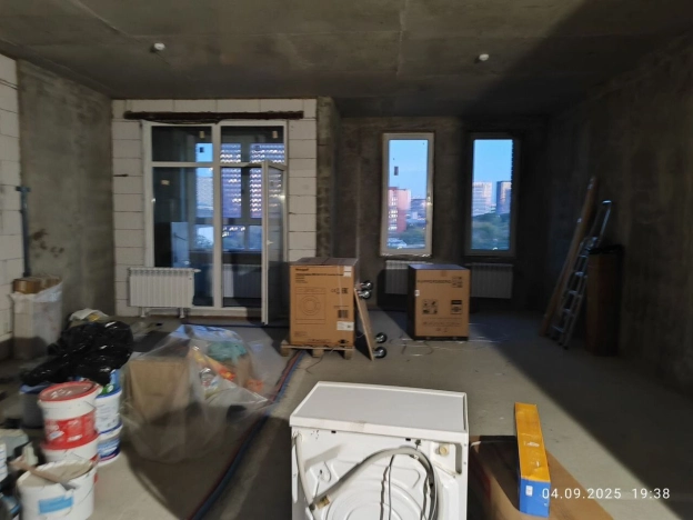 Купить квартиру в Москве. Вариант № 5523890, 4, площадь -  квм, цена 38000000 рублей