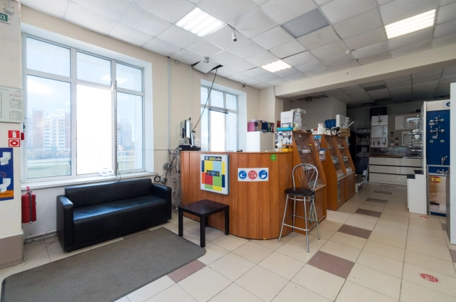 Купить коммерческую недвижимость в Тобольске. Вариант № 1556, 17, площадь -  квм, цена 39000000 рублей