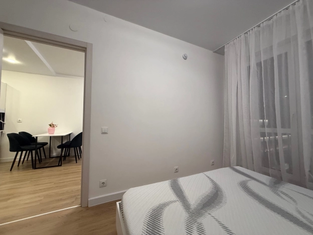 Купить однокомнатную квартиру на вторичке на улице Большое Понизовье в Москве. Вариант № 10157733, 14, площадь -  квм, цена 20200000 рублей