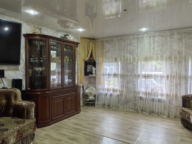 Купить дом в Гороховеце. Вариант № 53360, 1, площадь -  квм, цена 2500000 рублей