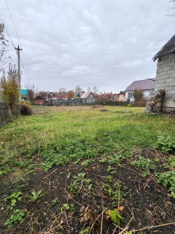 Купить земельный участок в Искитиме. Вариант № 23117, 3, площадь -  квм, цена 1150000 рублей