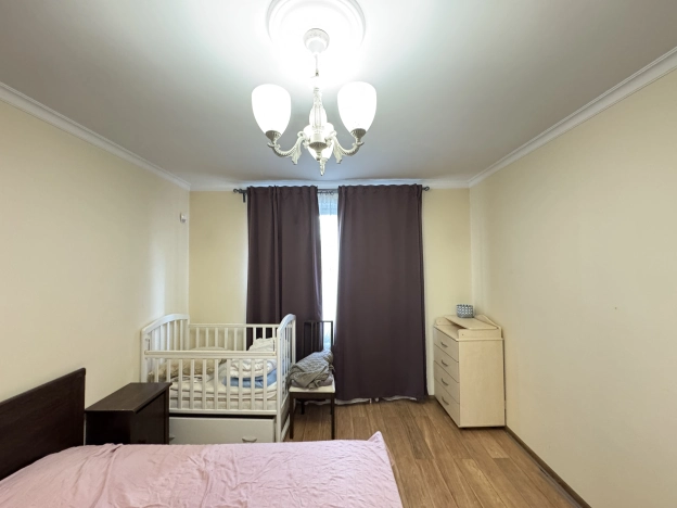 Купить квартиру на вторичке в Москве. Вариант № 4467, 19, площадь -  квм, цена 19799999 рублей