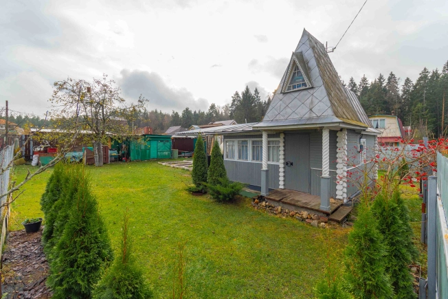 Купить дачу в Владимирской области. Вариант № 8558903, 30, площадь -  квм, цена 2440000 рублей