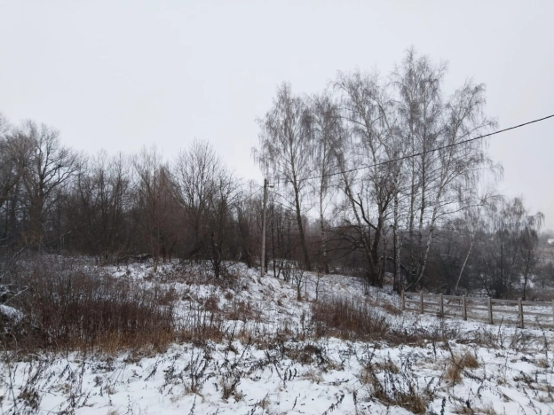 Купить земельный участок в Тульской области. Вариант № 19500, 3, площадь -  квм, цена 495000 рублей