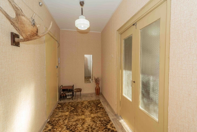 Купить квартиру на улице Безыменского в Владимире. Вариант № 4862192, 7, площадь -  квм, цена 4120000 рублей