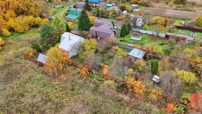 Купить дом в Коломне. Вариант № 5756171, 2, площадь -  квм, цена 4200000 рублей