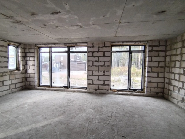 Купить дом на улице Стрелковый проезд в Петрозаводске. Вариант № 1717526, 7, площадь -  квм, цена 8400000 рублей