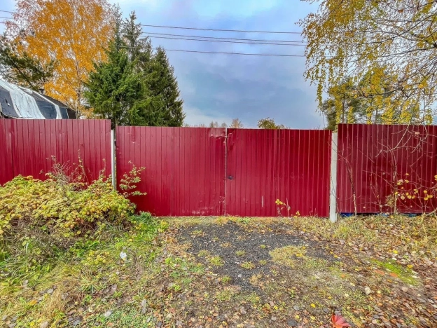 Купить земельный участок в Санкт-Петербурге. Вариант № 8222503, 8, площадь -  квм, цена 8700000 рублей