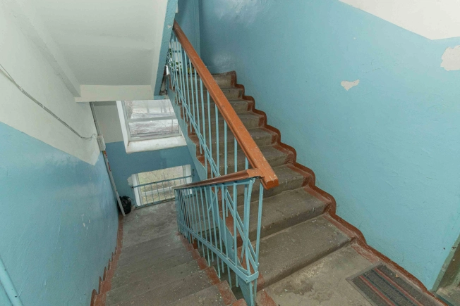 Купить квартиру в районе Октябрьский в Владимире. Вариант № 9576657, 37, площадь -  квм, цена 4500000 рублей