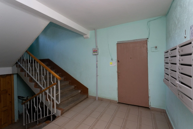 Купить квартиру на улице Соколова-Соколёнка в Владимире. Вариант № 47705, 24, площадь -  квм, цена 4300000 рублей