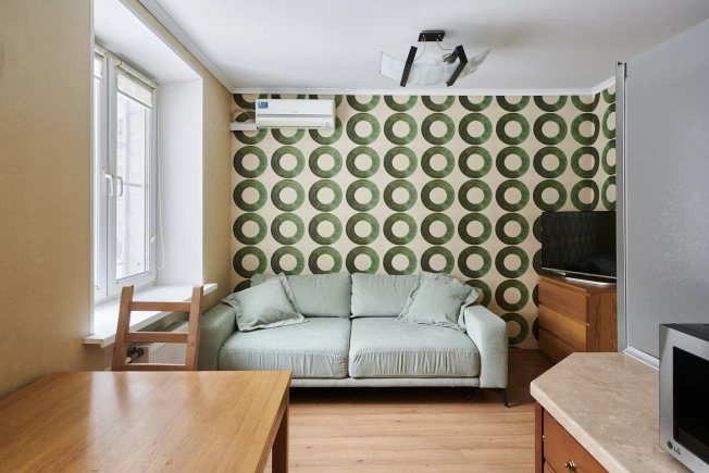 Купить квартиру в Москве. Вариант № 9524524, 0, площадь - квм, цена 13500000 рублей