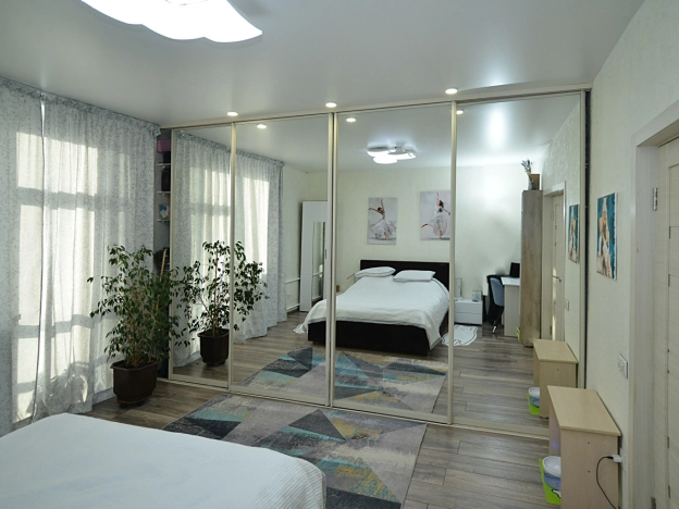 . Вариант № 3418, 15, площадь - 79.6 квм, цена 8900000 рублей