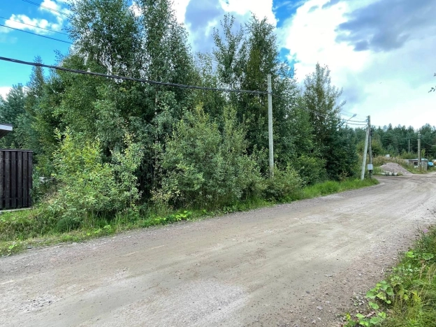 Купить земельный участок в Санкт-Петербурге. Вариант № 2334046, 1, площадь -  квм, цена 7300000 рублей