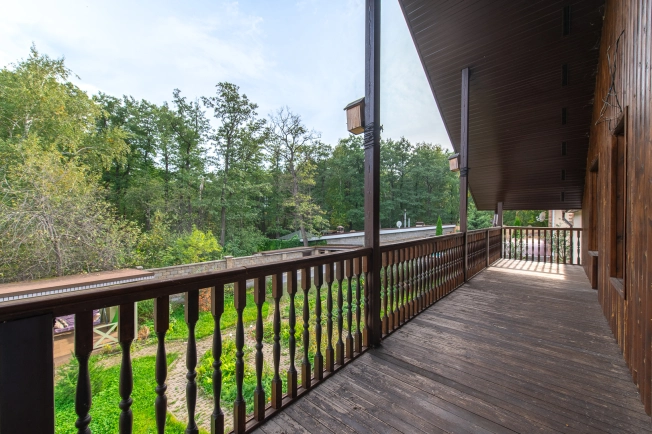 Купить дом в Республике Башкортостан. Вариант № 8856056, 30, площадь -  квм, цена 26000000 рублей