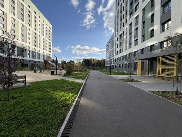 Купить Студию в Сыктывкаре. Вариант № 4081830, 13, площадь -  квм, цена 3600000 рублей