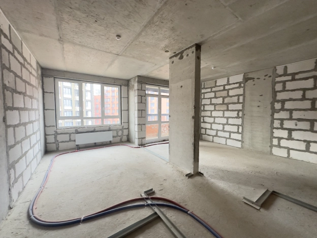 Купить квартиру в Москве. Вариант № 9040769, 4, площадь -  квм, цена 12990000 рублей