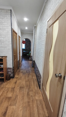 . Вариант № 666472, 2, площадь - 49.8 квм, цена 1700000 рублей