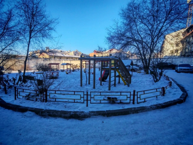 . Вариант № 9302414, 3, площадь - 49.2 квм, цена 7500000 рублей