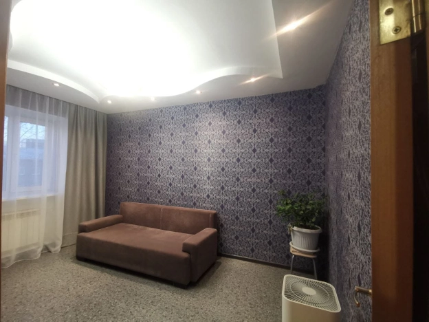 Купить двухкомнатную квартиру в Новосибирской области. Вариант № 10057111, 2, площадь -  квм, цена 5000000 рублей