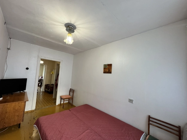 Купить квартиру на вторичке в Уфе. Вариант № 3046315, 6, площадь -  квм, цена 6395000 рублей