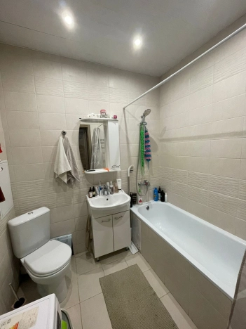 Купить однокомнатную квартиру у метро Бунинская аллея в Подольске. Вариант № 42596, 10, площадь -  квм, цена 6550000 рублей