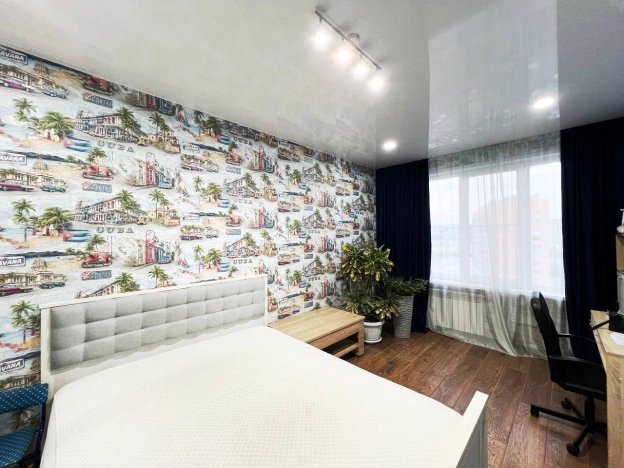 Купить трехкомнатную квартиру в Микрорайоне Арбеково, Октябрьский район в Пензе. Вариант № 1041126, 3, площадь -  квм, цена 9990000 рублей