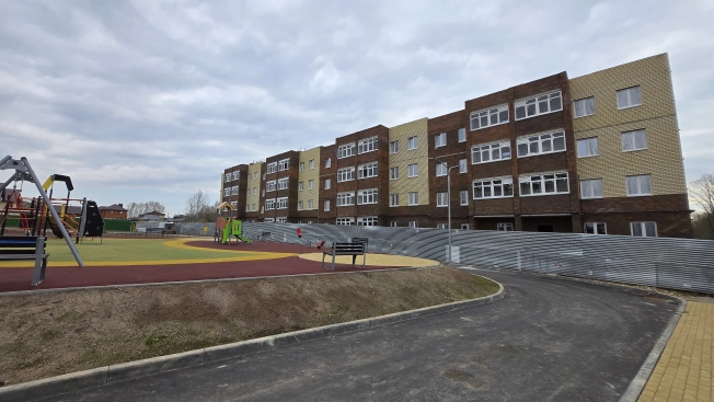 Купить квартиру у метро Аметьево в Казани. Вариант № 6277022, 3, площадь -  квм, цена 6749000 рублей