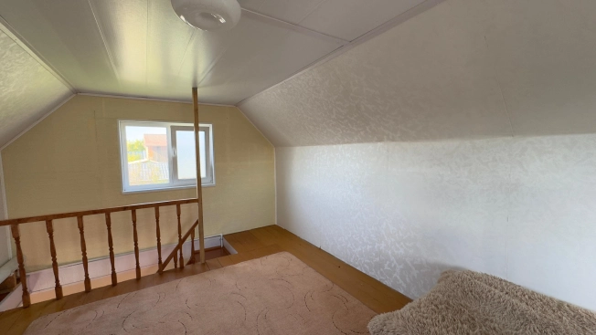 Купить дом в Микрорайоне Порт-Артур в Омске. Вариант № 4133017, 11, площадь -  квм, цена 4400000 рублей