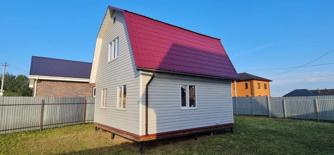 Купить дом в Москве. Вариант № 9332572, 15, площадь -  квм, цена 7800000 рублей