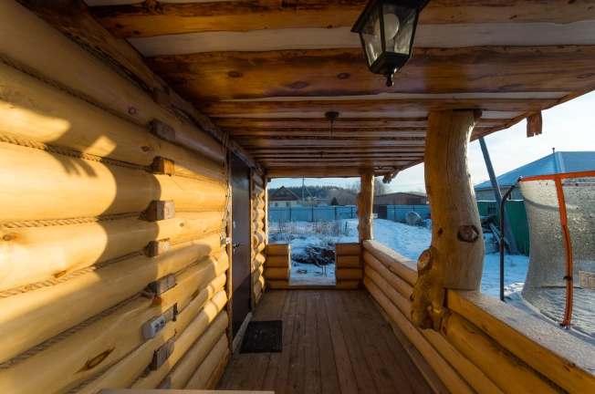 Купить дом в Микрорайоне Восточный, Тобольск в Тобольске. Вариант № 19059, 9, площадь -  квм, цена 4990000 рублей