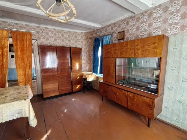 Купить дом в Гороховеце. Вариант № 4864795, 6, площадь -  квм, цена 500000 рублей