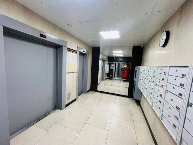 Снять квартиру в Нижнем Новгороде. Вариант № 10127318, 18, площадь -  квм, цена 32000 рублей