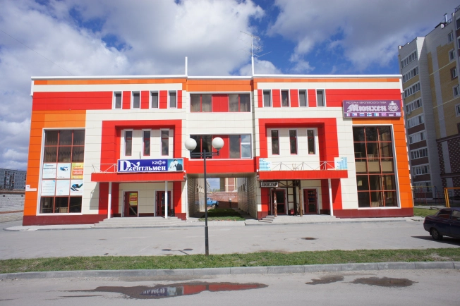 Купить помещения под гостиницу в Тобольске. Вариант № 1618, 1, площадь -  квм, цена 24000000 рублей