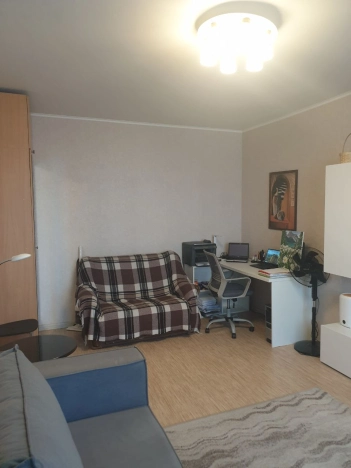 Купить квартиру в Москве. Вариант № 58167, 11, площадь - квм, цена 12240000.0000 рублей